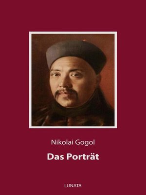 cover image of Das Porträt